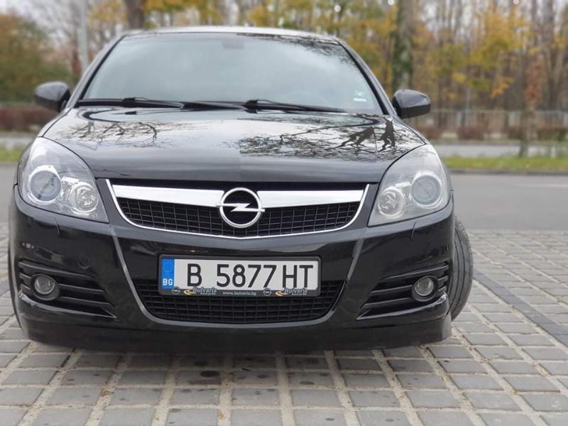 Opel Vectra 2.2 i - изображение 3