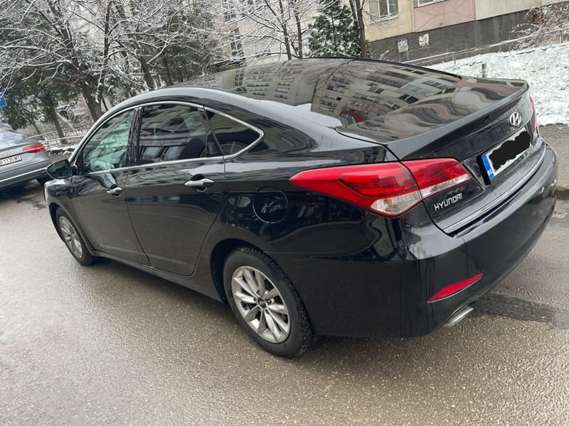 Hyundai I40  - изображение 8