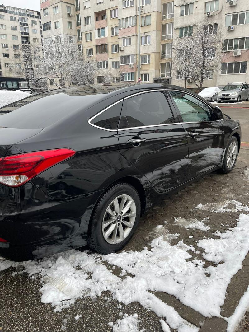 Hyundai I40  - изображение 6