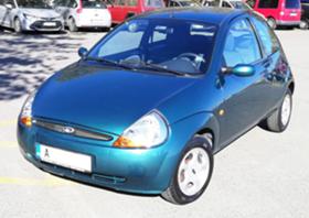 Ford Ka  - изображение 1