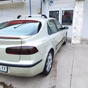 Обява за продажба на Renault Laguna 3.0 V6 207 hp ~2 000 лв. - изображение 5