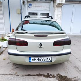 Обява за продажба на Renault Laguna 3.0 V6 207 hp ~2 000 лв. - изображение 6