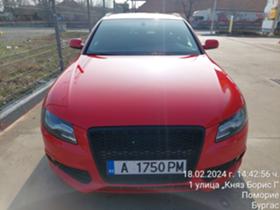 Audi A4 S LINE 2.0 TDI