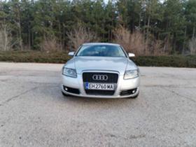 Audi A6 2.0 TDI