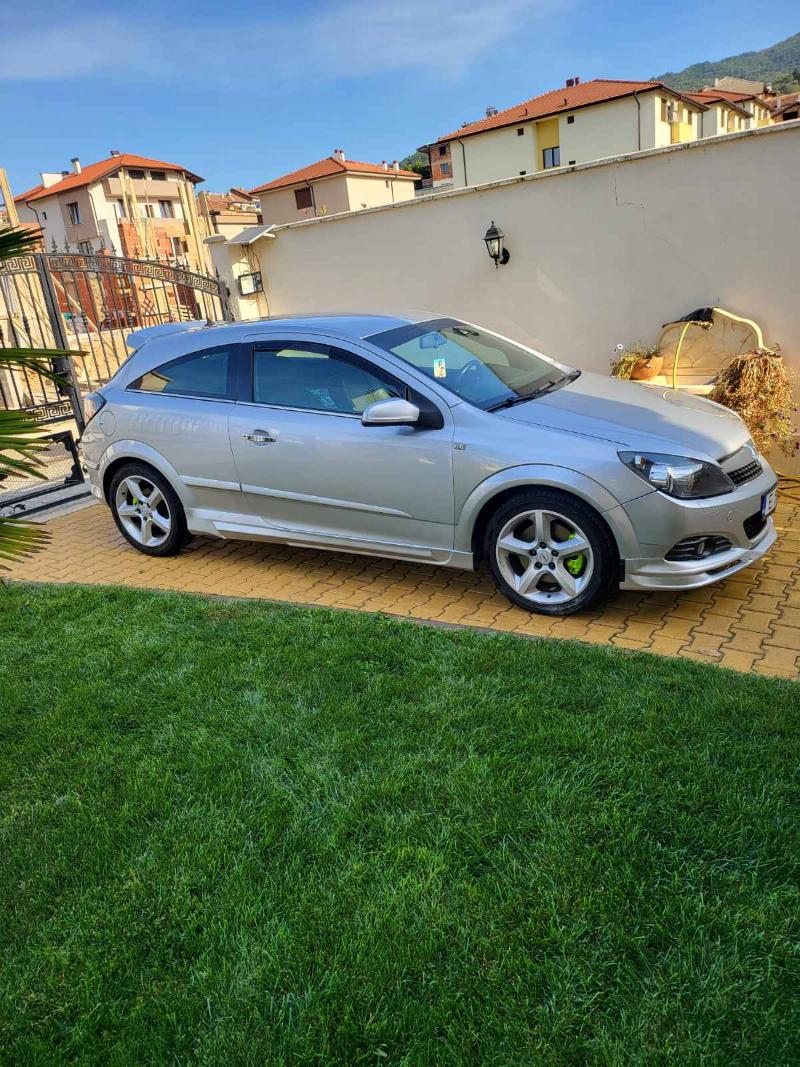 Opel Astra 1.7cdti - изображение 7