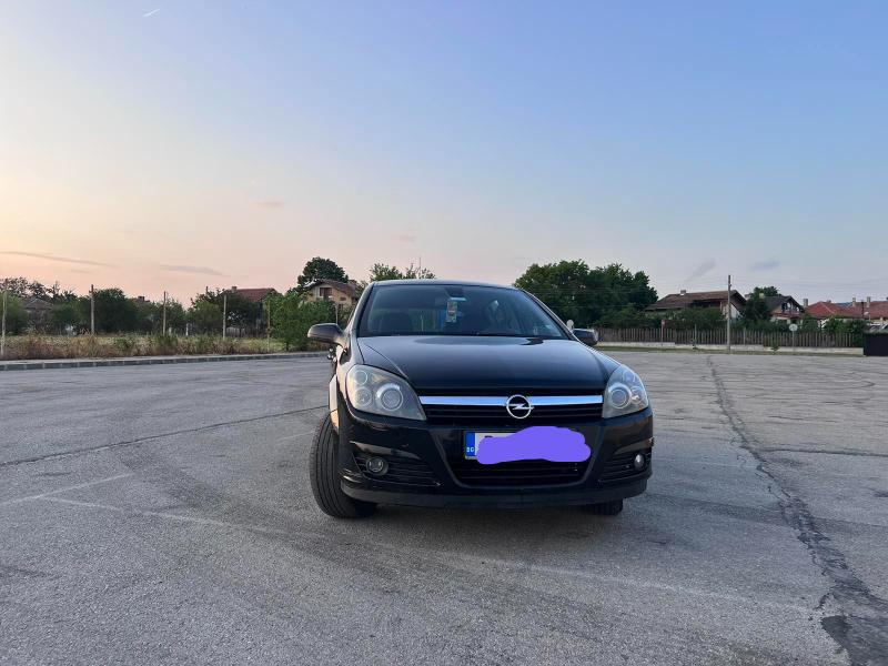 Opel Astra 1.8i - изображение 7