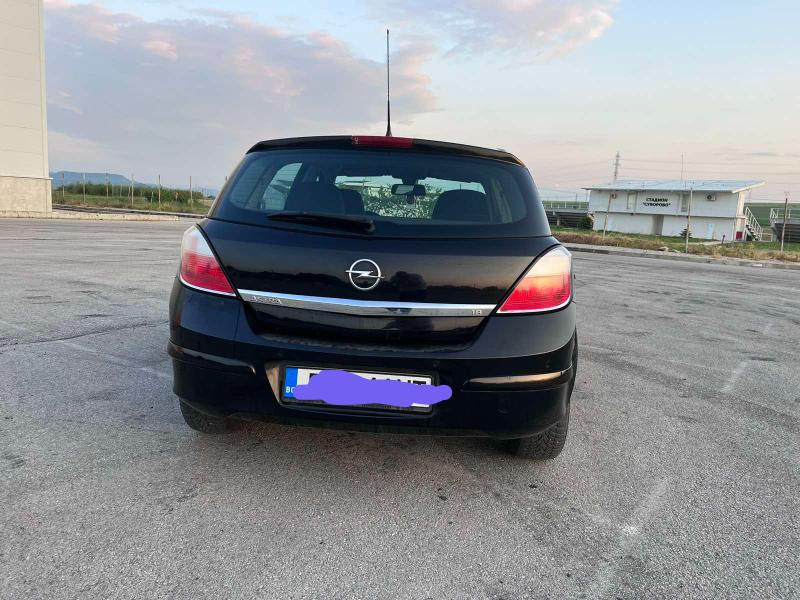 Opel Astra 1.8i - изображение 4