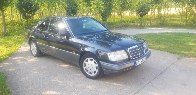 Mercedes-Benz 124  - изображение 4