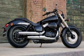 Обява за продажба на Honda Shadow ~8 800 лв. - изображение 3