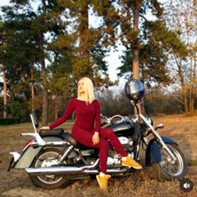 Обява за продажба на Honda Shadow ~8 800 лв. - изображение 1