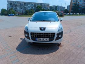 Обява за продажба на Peugeot 3008 1.6 ehdi ~11 400 лв. - изображение 5