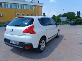 Обява за продажба на Peugeot 3008 1.6 ehdi ~11 400 лв. - изображение 2