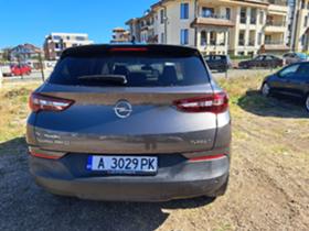 Обява за продажба на Opel Grandland X 1.5 CDTI AT8 131 ~27 000 лв. - изображение 1