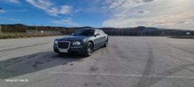 Обява за продажба на Chrysler 300c 3.0 CRD ~11 999 лв. - изображение 7