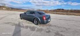 Обява за продажба на Chrysler 300c 3.0 CRD ~11 999 лв. - изображение 4