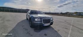 Обява за продажба на Chrysler 300c 3.0 CRD ~11 999 лв. - изображение 5