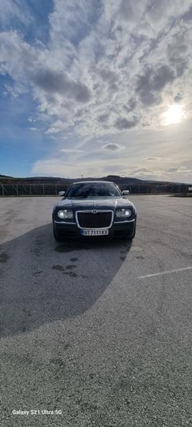 Обява за продажба на Chrysler 300c 3.0 CRD ~11 999 лв. - изображение 6