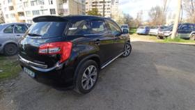 Обява за продажба на Citroen C4 AIRCROSS 18,4х4,кожа,нави ~14 999 лв. - изображение 4