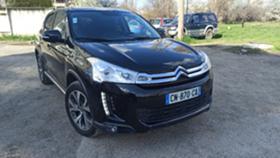 Обява за продажба на Citroen C4 AIRCROSS 18,4х4,кожа,нави ~14 999 лв. - изображение 11