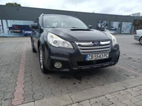 Subaru Outback 2.0 Boxer Diesel - изображение 1