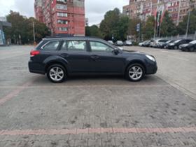 Обява за продажба на Subaru Outback 2.0 Boxer Diesel ~13 500 лв. - изображение 1