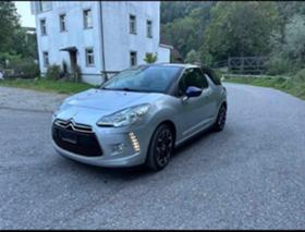 Обява за продажба на Citroen DS3 1.6 ~12 000 лв. - изображение 1