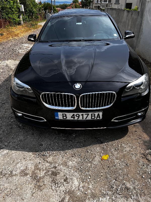 BMW 528 Бензин - изображение 8