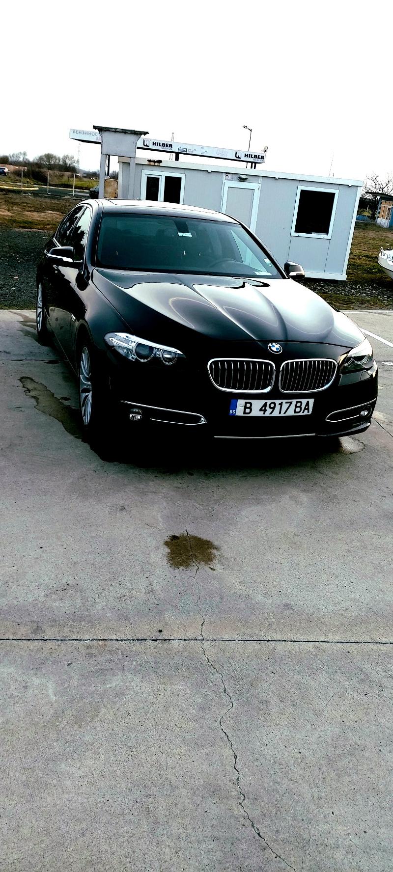 BMW 528 Бензин - изображение 9