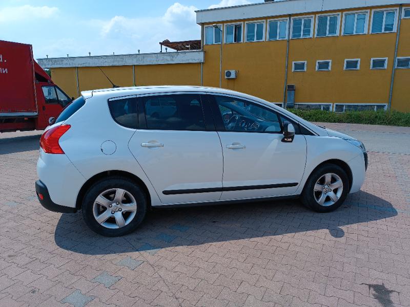 Peugeot 3008 1.6 ehdi - изображение 5