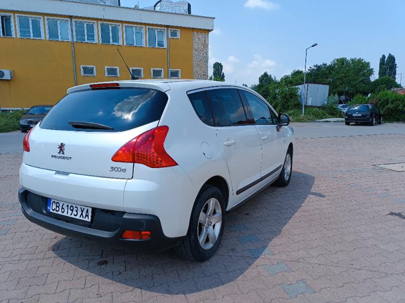 Peugeot 3008 1.6 ehdi - изображение 3