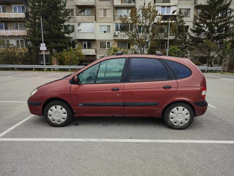 Renault Scenic  - изображение 2