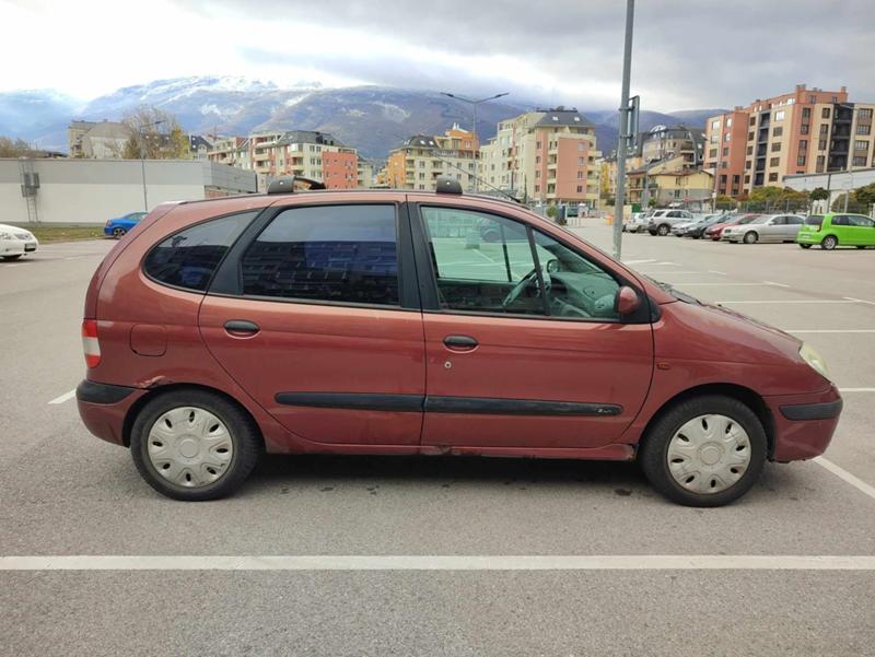 Renault Scenic  - изображение 3