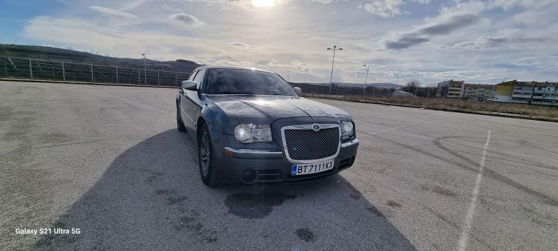 Chrysler 300c 3.0 CRD - изображение 6