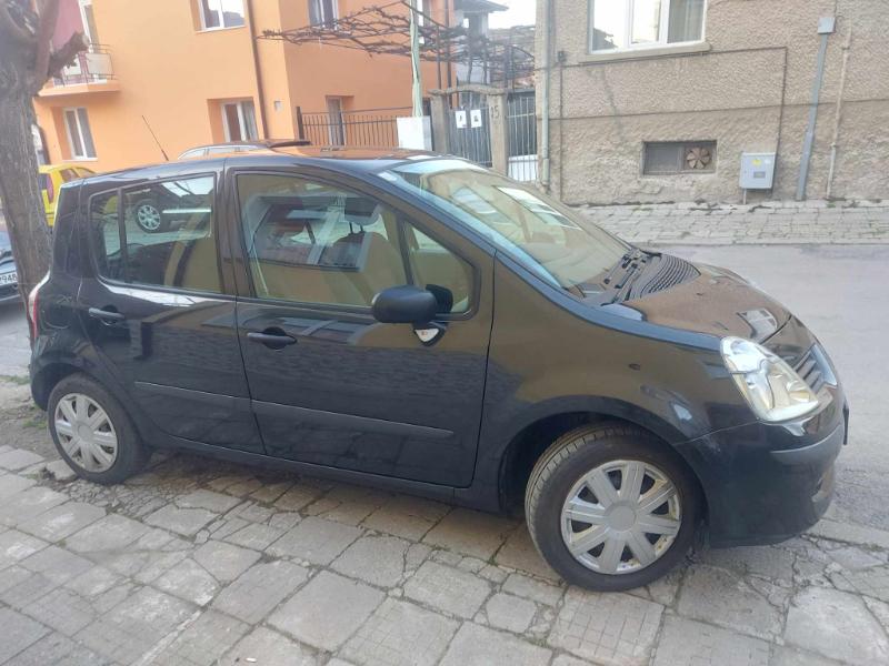 Renault Modus 1.2 Бензин - изображение 9