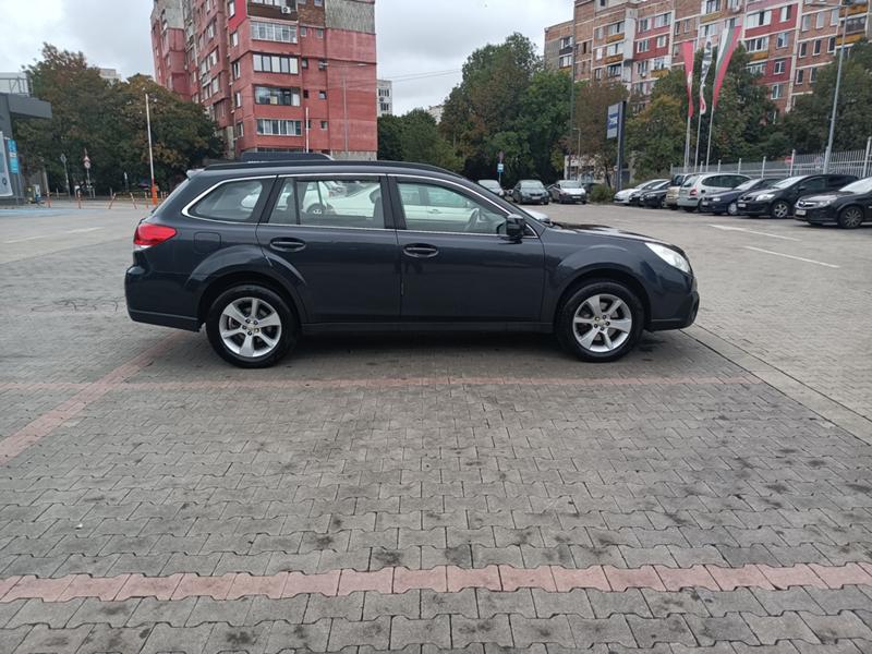 Subaru Outback 2.0 Boxer Diesel - изображение 2