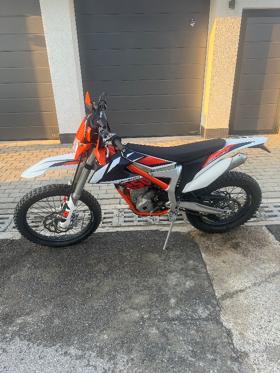 Ktm Freeride  - изображение 1