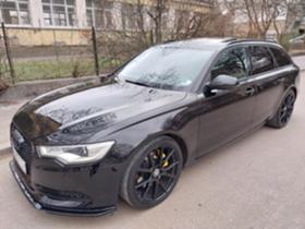 Audi A6 3.0TDI 245кс 