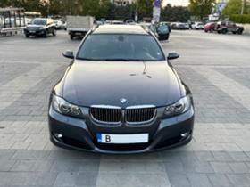 BMW 325 3.0 SWISS