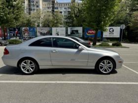 Обява за продажба на Mercedes-Benz CLK CLK 350 7G Troni ~14 999 лв. - изображение 3