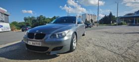 Обява за продажба на BMW 535 535d ~17 099 лв. - изображение 1