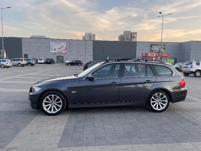 BMW 325 3.0 SWISS - изображение 7