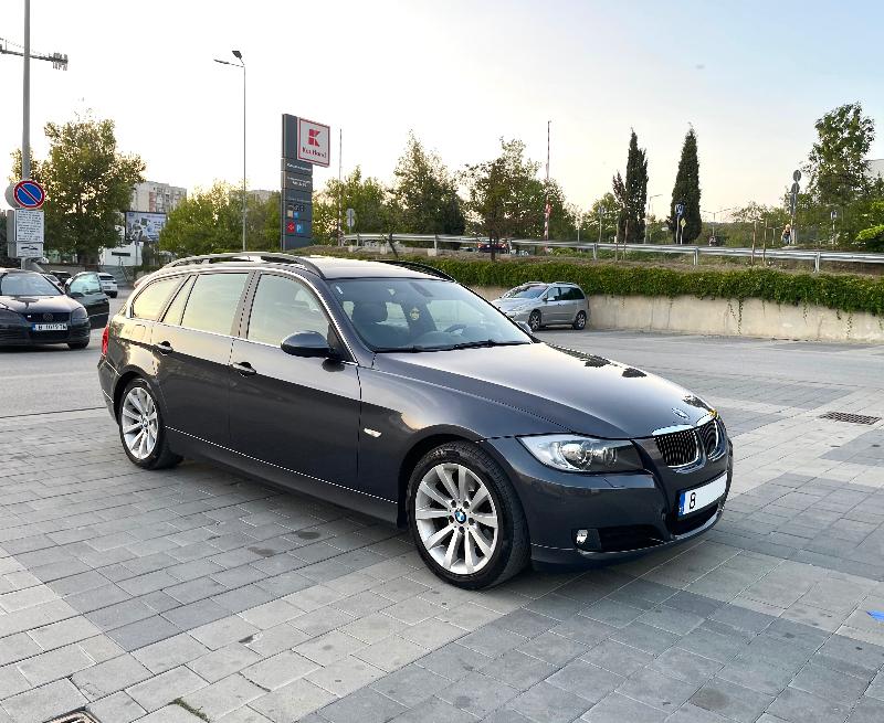 BMW 325 3.0 SWISS - изображение 2