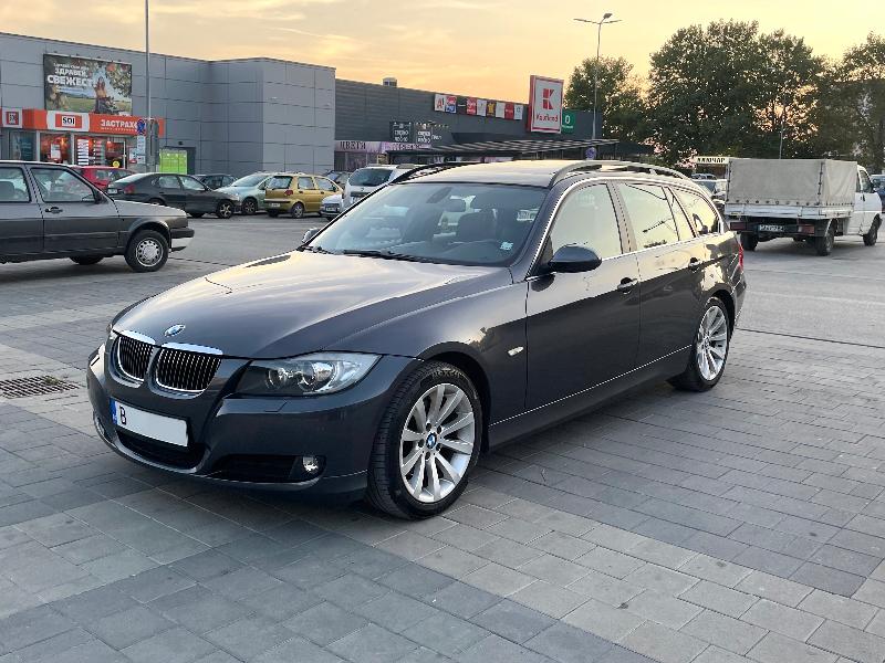 BMW 325 3.0 SWISS - изображение 8