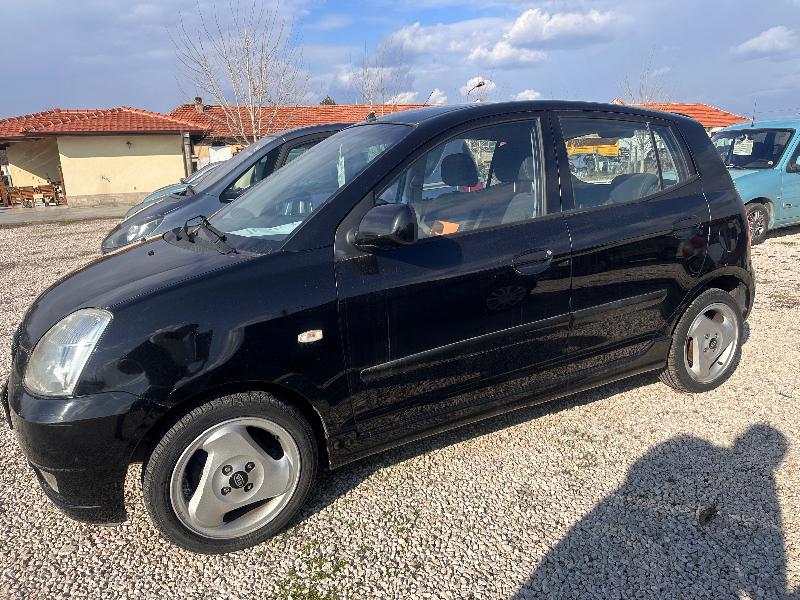 Kia Picanto 1.1 - изображение 3