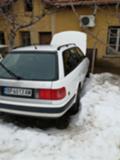 Audi 100  - изображение 3