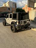 Jeep Wrangler 4x4  - изображение 5