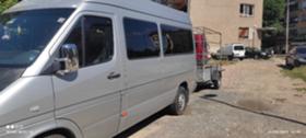 Обява за продажба на Mercedes-Benz Sprinter 213 2.2dci ~18 000 лв. - изображение 1