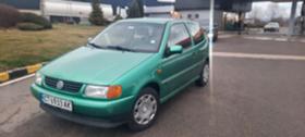 VW Polo 1.0