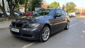 Обява за продажба на BMW 320 ~11 500 лв. - изображение 1