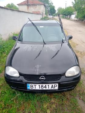 Обява за продажба на Opel Corsa 1.4 ~1 300 лв. - изображение 1